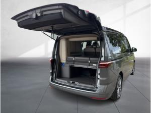 Volkswagen California 2.0 TDI DSG Ocean