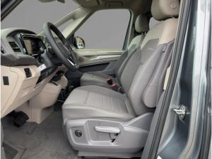 Volkswagen California 2.0 TDI DSG Ocean