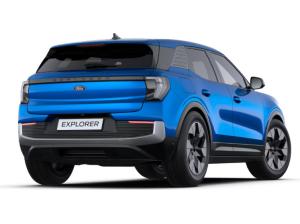 Ford Explorer Premium 77kWh mit Extended Range 210 kW (286 PS)
