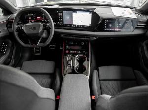 Audi A6 TDI quattro 150 kW edition one S line Pano Luftfeder B&O