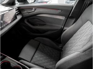 Audi A6 TDI quattro 150 kW edition one S line Pano Luftfeder B&O
