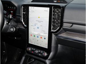 Ford Ranger DK Platinum Aut.+E-Rollo+ACC+AHK