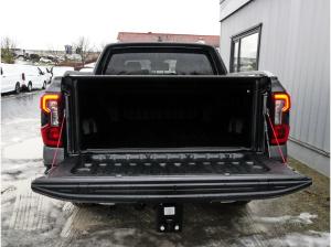 Ford Ranger DK Platinum Aut.+E-Rollo+ACC+AHK