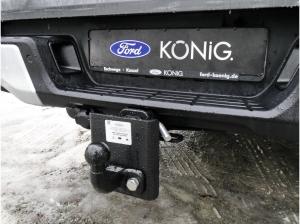 Ford Ranger DK Platinum Aut.+E-Rollo+ACC+AHK