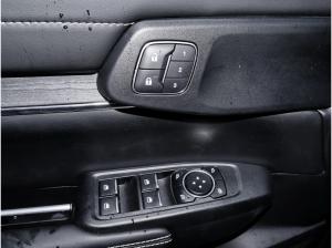 Ford Ranger DK Platinum Aut.+E-Rollo+ACC+AHK