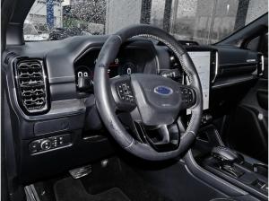 Ford Ranger DK Platinum Aut.+E-Rollo+ACC+AHK