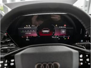 Audi A6 TDI quattro 150 kW edition one S line Pano Luftfeder B&O