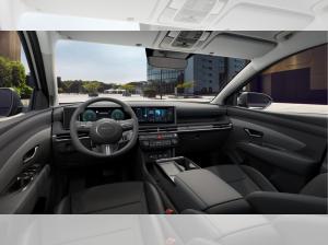 Hyundai TUCSON MJ26 1.6 T-GDI 7-DCT 2WD Trend + Krell Soundsystem *Gewerbe*