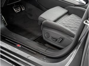Audi A6 TDI quattro 150 kW edition one S line Pano Luftfeder B&O