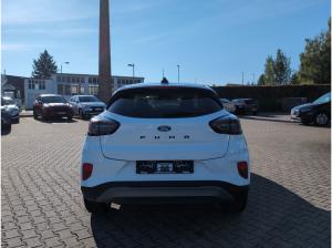 Ford Puma Titanium❗BESTELL-AKTION❗FREI KONFIGURIERBAR