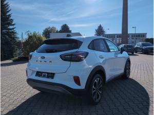 Ford Puma Titanium❗BESTELL-AKTION❗FREI KONFIGURIERBAR