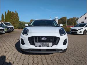 Ford Puma Titanium❗BESTELL-AKTION❗FREI KONFIGURIERBAR