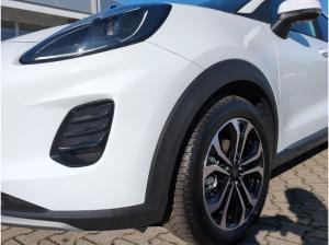 Ford Puma Titanium❗BESTELL-AKTION❗FREI KONFIGURIERBAR