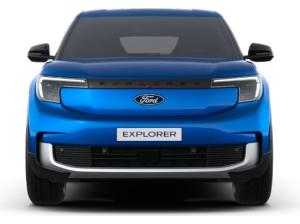 Ford Explorer Premium 77kWh mit Extended Range 210 kW (286 PS)