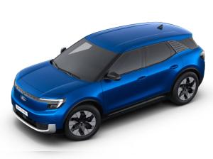 Ford Explorer Premium 77kWh mit Extended Range 210 kW (286 PS)