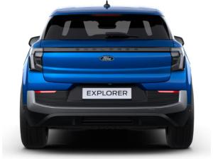 Ford Explorer Premium 77kWh mit Extended Range 210 kW (286 PS)