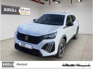 Peugeot 2008 Allure Business 6-Gang +Allwetterreifen+