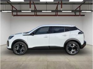 Peugeot 2008 Allure Business 6-Gang +Allwetterreifen+
