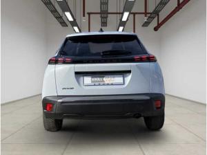 Peugeot 2008 Allure Business 6-Gang +Allwetterreifen+