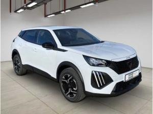 Peugeot 2008 Allure Business 6-Gang +Allwetterreifen+