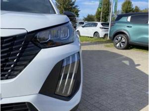 Peugeot 2008 Allure Business 6-Gang +Allwetterreifen+