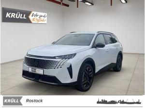 Peugeot 5008 Hybrid 145 +5-Sitzer+LED+SHZ+