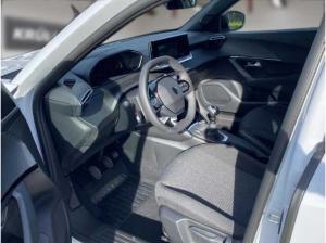 Peugeot 2008 Allure Business 6-Gang +Allwetterreifen+