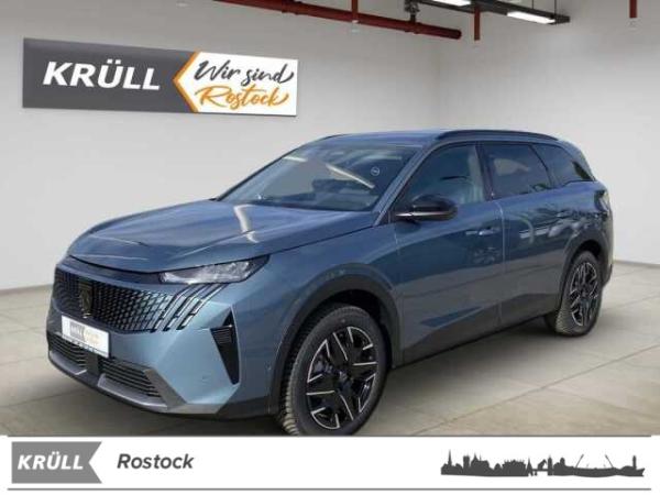 Peugeot 5008 Hybrid 145 Allure Business +5-Sitzer+LED+SHZ+