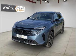 Peugeot 5008 Hybrid 145 Allure Business +5-Sitzer+LED+SHZ+