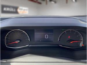 Peugeot 2008 Allure Business 6-Gang +Allwetterreifen+