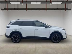 Peugeot 5008 Hybrid 145 +5-Sitzer+LED+SHZ+