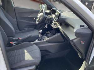 Peugeot 2008 Allure Business 6-Gang +Allwetterreifen+