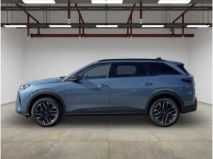 Peugeot 5008 Hybrid 145 Allure Business +5-Sitzer+LED+SHZ+