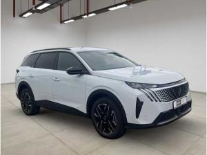 Peugeot 5008 Hybrid 145 +5-Sitzer+LED+SHZ+