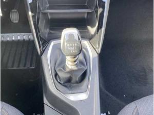 Peugeot 2008 Allure Business 6-Gang +Allwetterreifen+