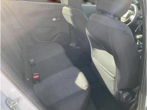 Peugeot 2008 Allure Business 6-Gang +Allwetterreifen+