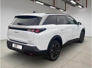 Peugeot 5008 Hybrid 145 +5-Sitzer+LED+SHZ+