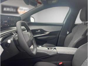 Peugeot 5008 Hybrid 145 +5-Sitzer+LED+SHZ+