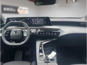 Peugeot 5008 Hybrid 145 +5-Sitzer+LED+SHZ+