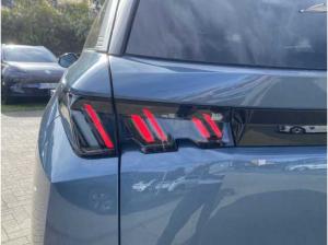 Peugeot 5008 Hybrid 145 Allure Business +5-Sitzer+LED+SHZ+