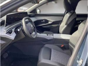 Peugeot 5008 Hybrid 145 Allure Business +5-Sitzer+LED+SHZ+