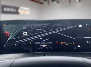 Peugeot 5008 Hybrid 145 +5-Sitzer+LED+SHZ+