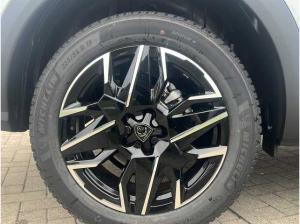 Peugeot 5008 Hybrid 145 +5-Sitzer+LED+SHZ+