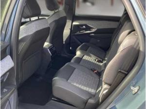 Peugeot 5008 Hybrid 145 Allure Business +5-Sitzer+LED+SHZ+