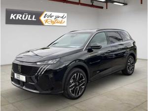 Peugeot 5008 Hybrid 145 Allure Business +5-Sitzer+LED+SHZ+