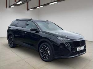 Peugeot 5008 Hybrid 145 Allure Business +5-Sitzer+LED+SHZ+