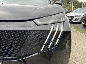 Peugeot 5008 Hybrid 145 Allure Business +5-Sitzer+LED+SHZ+
