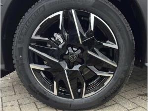 Peugeot 5008 Hybrid 145 Allure Business +5-Sitzer+LED+SHZ+