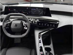 Peugeot 5008 Hybrid 145 Allure Business +5-Sitzer+LED+SHZ+