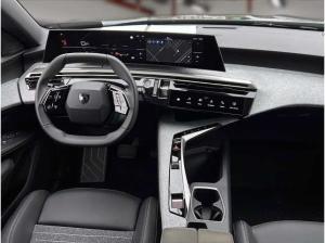 Peugeot 5008 Hybrid 145 Allure Business +5-Sitzer+LED+SHZ+